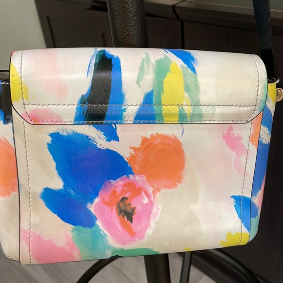 Kate spade leather hand bag - Picture 7 of 12